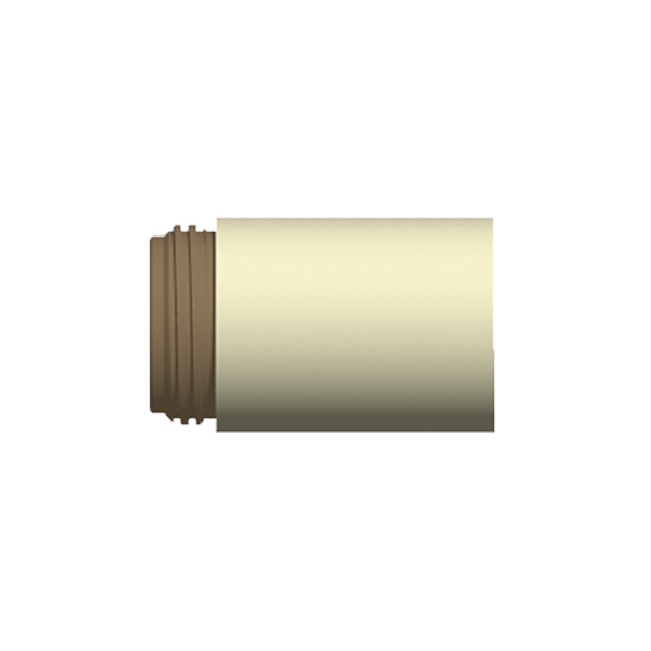 

Fiksérkappe 40-80A f. PMX 1000/1250/1650 "Hvid"