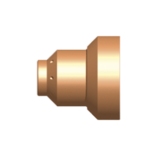 

Skærm 40-80A f. PMX 1000/1250/1650 (maskinskæring) "Hvid"