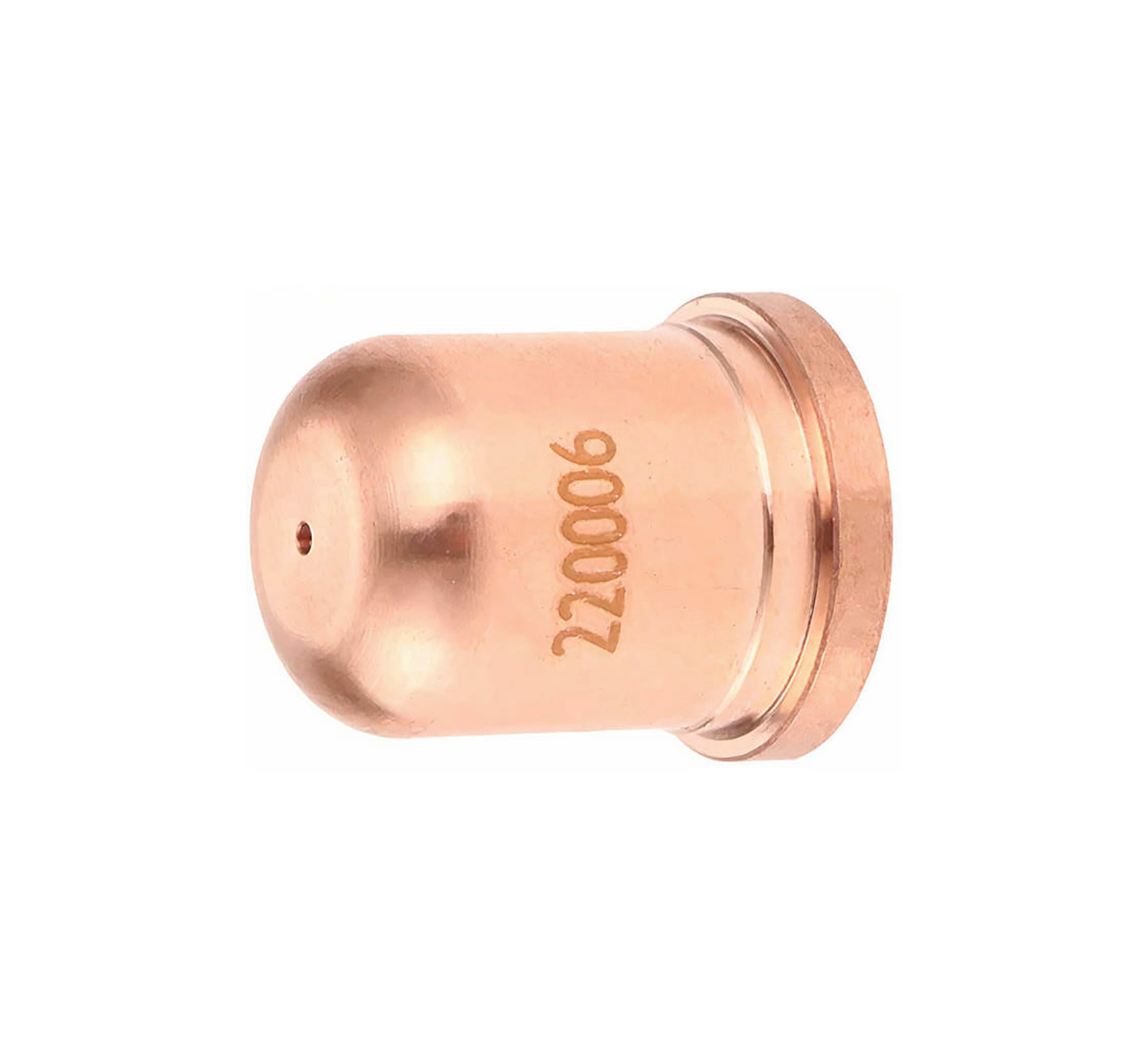 

Dyse 40A f. T100/T100M / PMX 1000 (pk. á 5 stk.)