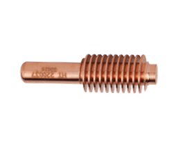 

Elektrode 100A f. T100/T100M / PMX 1650 (pk. á 5 stk.) "Hvid"