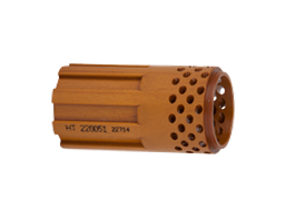 

Swirvelring f. T100/T100M "Hvid"