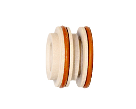 

Swirvelring for HySpeed