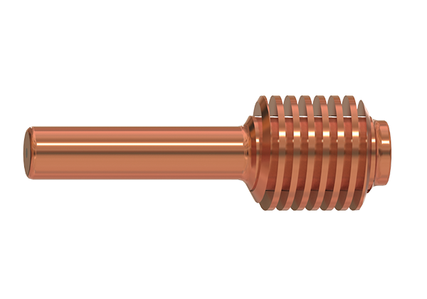 

Elektrode 15-30A f. T30V (pk. á 5 stk.)