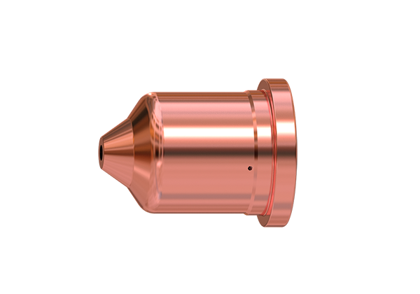 

Dyse 65-85A f. Duramax / PMX85/105 (pk. á 5 stk.) "Rød"