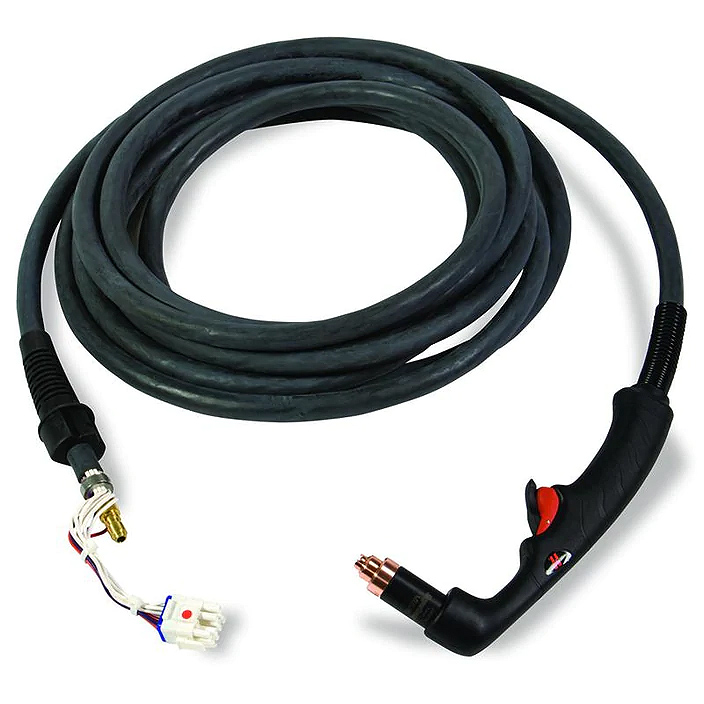 

Duramax HRT plasmabrænder 7,6m