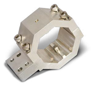 

Brænderholder for DURAMAX 180° MINI/180° maskinbrænder/robotbrænder