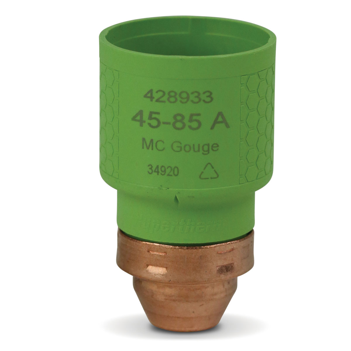 

SmartSYNC Max Control fugepatron 45-85A (pk. á 5 stk.) "Grøn"