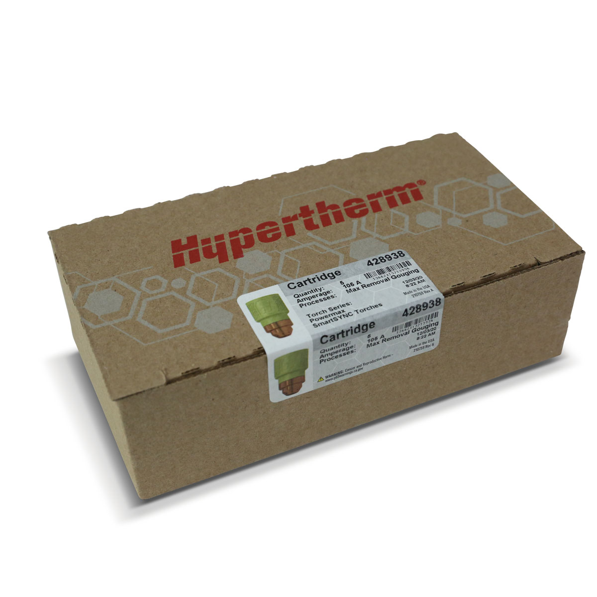 SmartSYNC Max Removal fugepatron 105A (pk. á 5 stk.) "Grøn"
