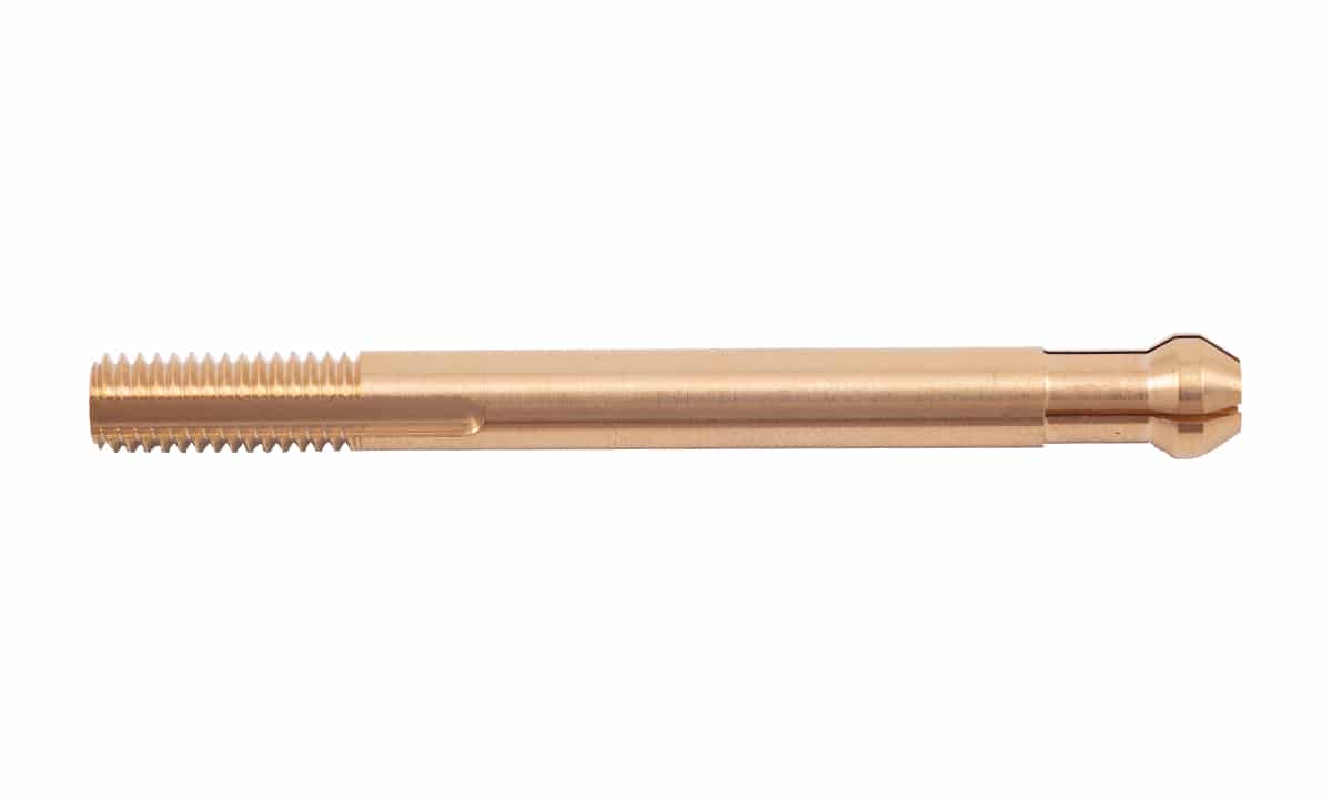 

Klemtang 2,4 mm Neutra
