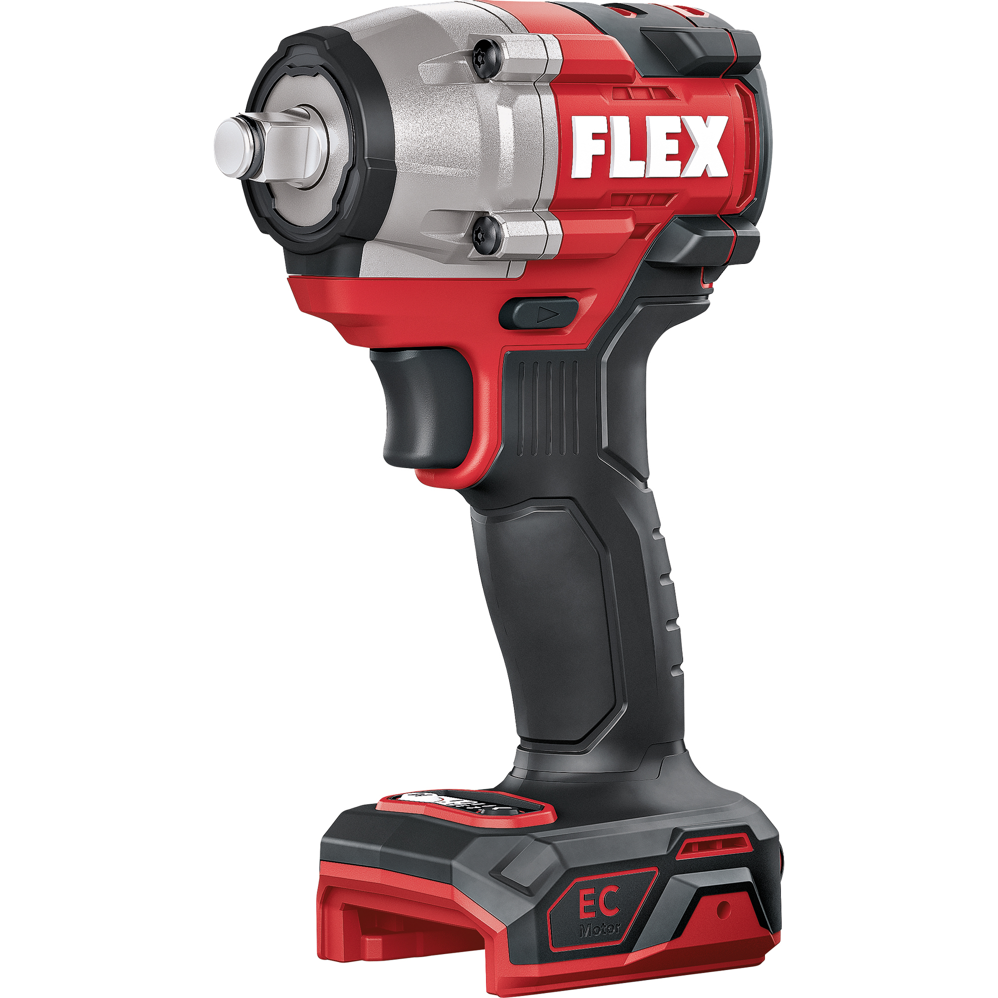

FLEX akku slagnøgle solo IW 1/2" 400 18.0-EC C