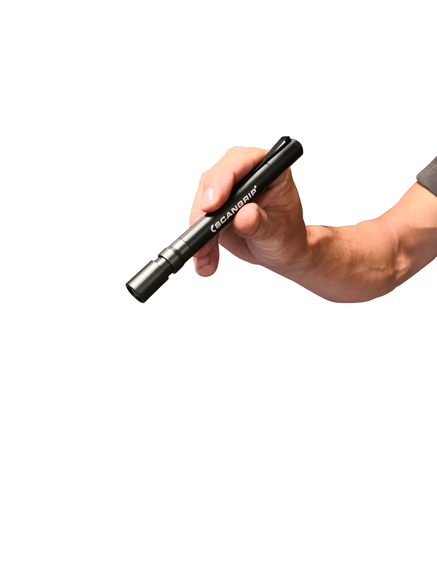 SCANGRIP FLASH PEN