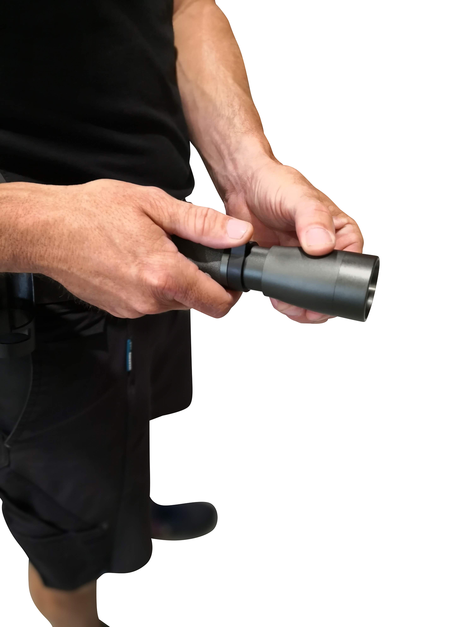 SCANGRIP FLASH 1000 R