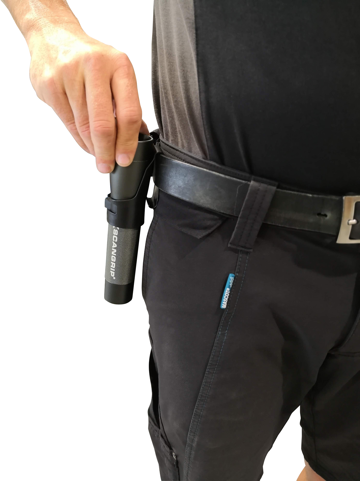 SCANGRIP FLASH 1000 R