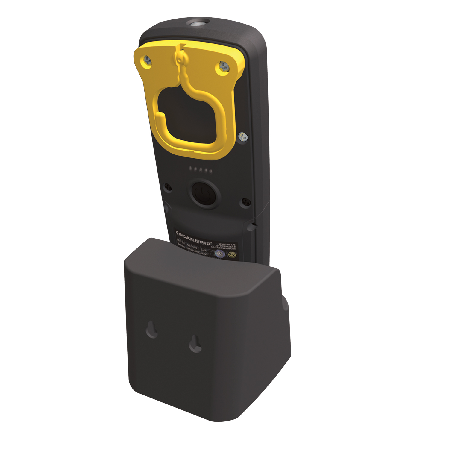 SCANGRIP UNI-EX
