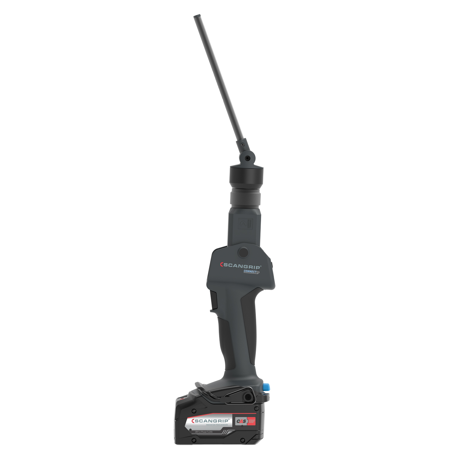 SCANGRIP MULTILIGHT FLEX CONNECT