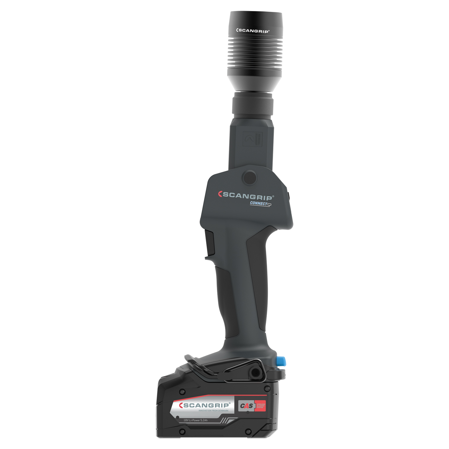SCANGRIP MULTILIGHT SEARCH CONNECT