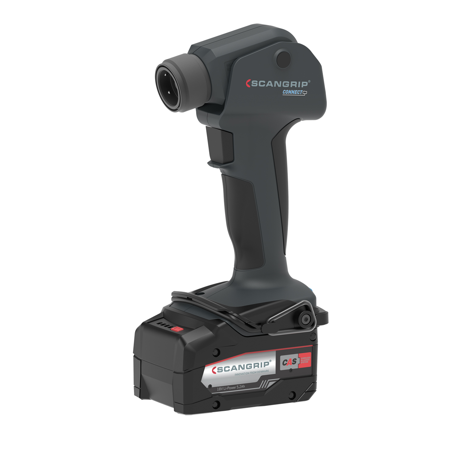 

SCANGRIP MULTILIGHT BODY CONNECT