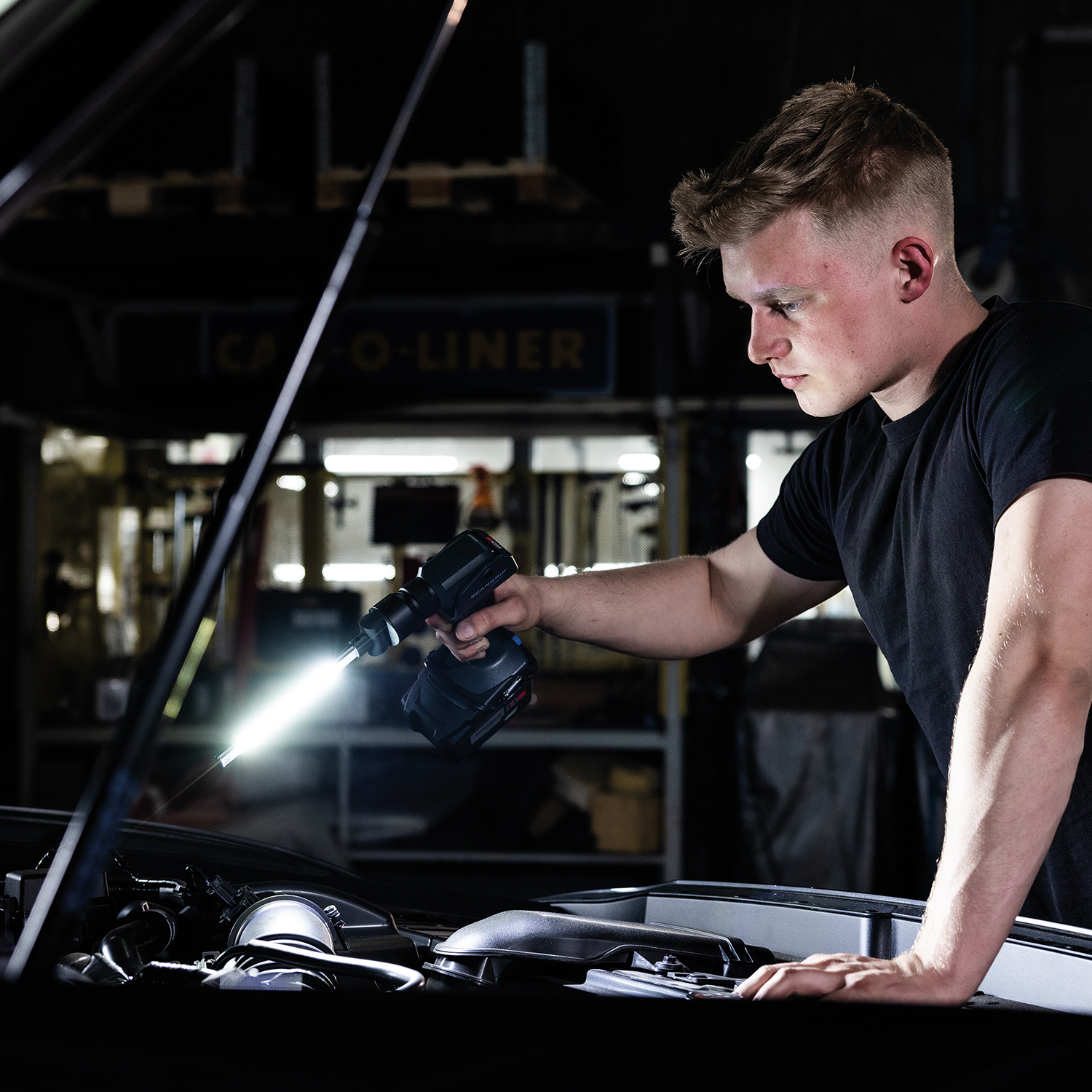 SCANGRIP FLEX HEAD CONNECT