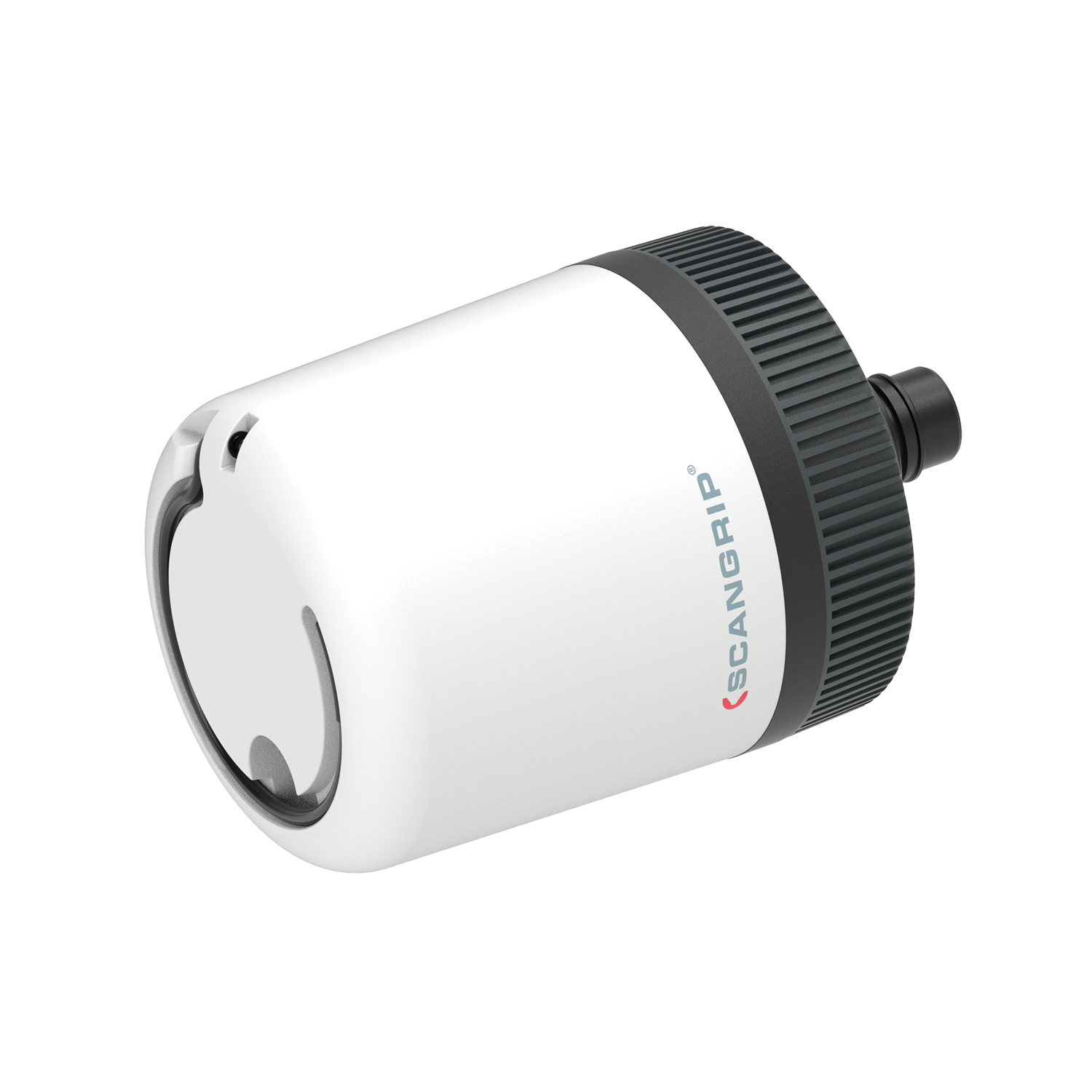 

SCANGRIP AREA HEAD CONNECT