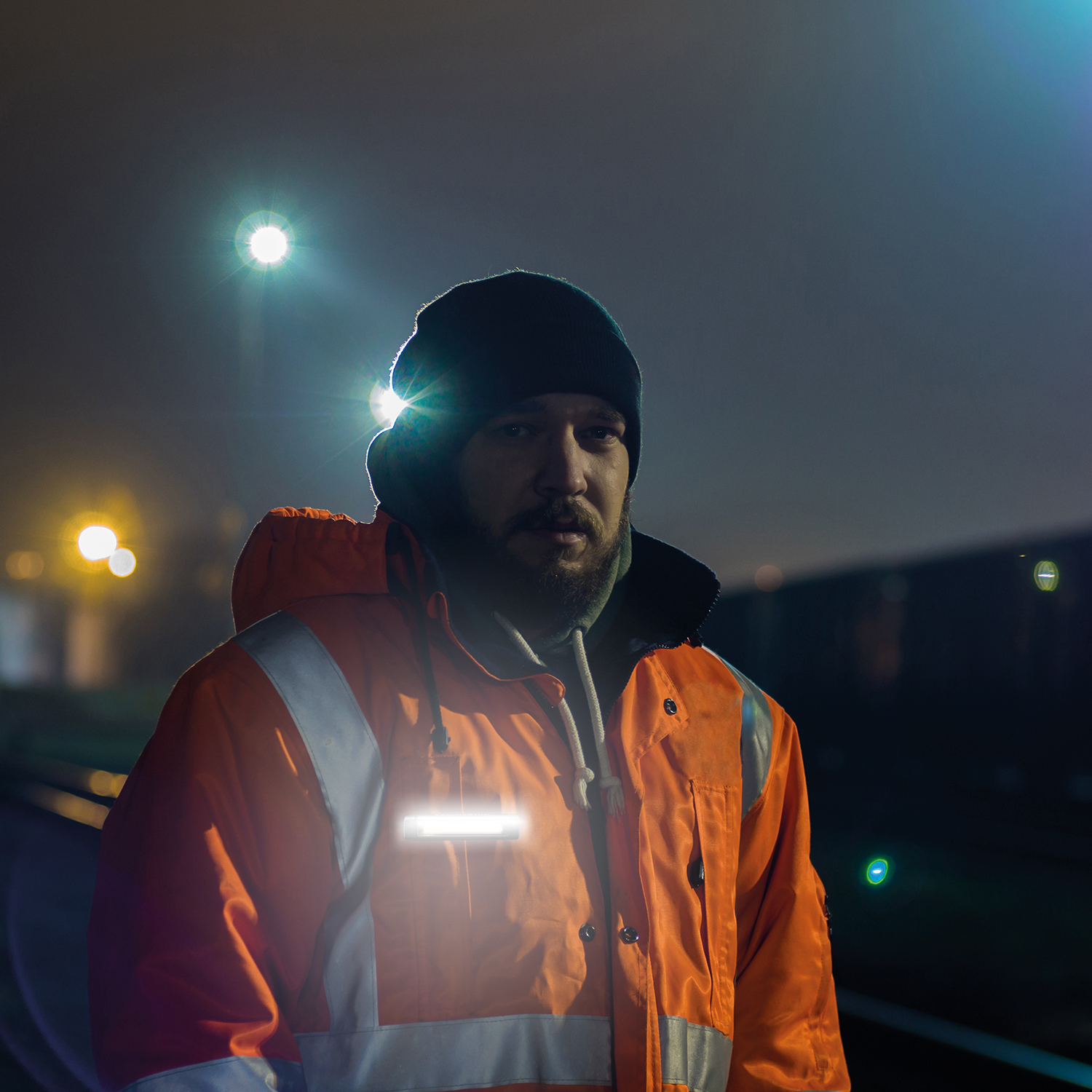 SCANGRIP FLEX WEAR KIT