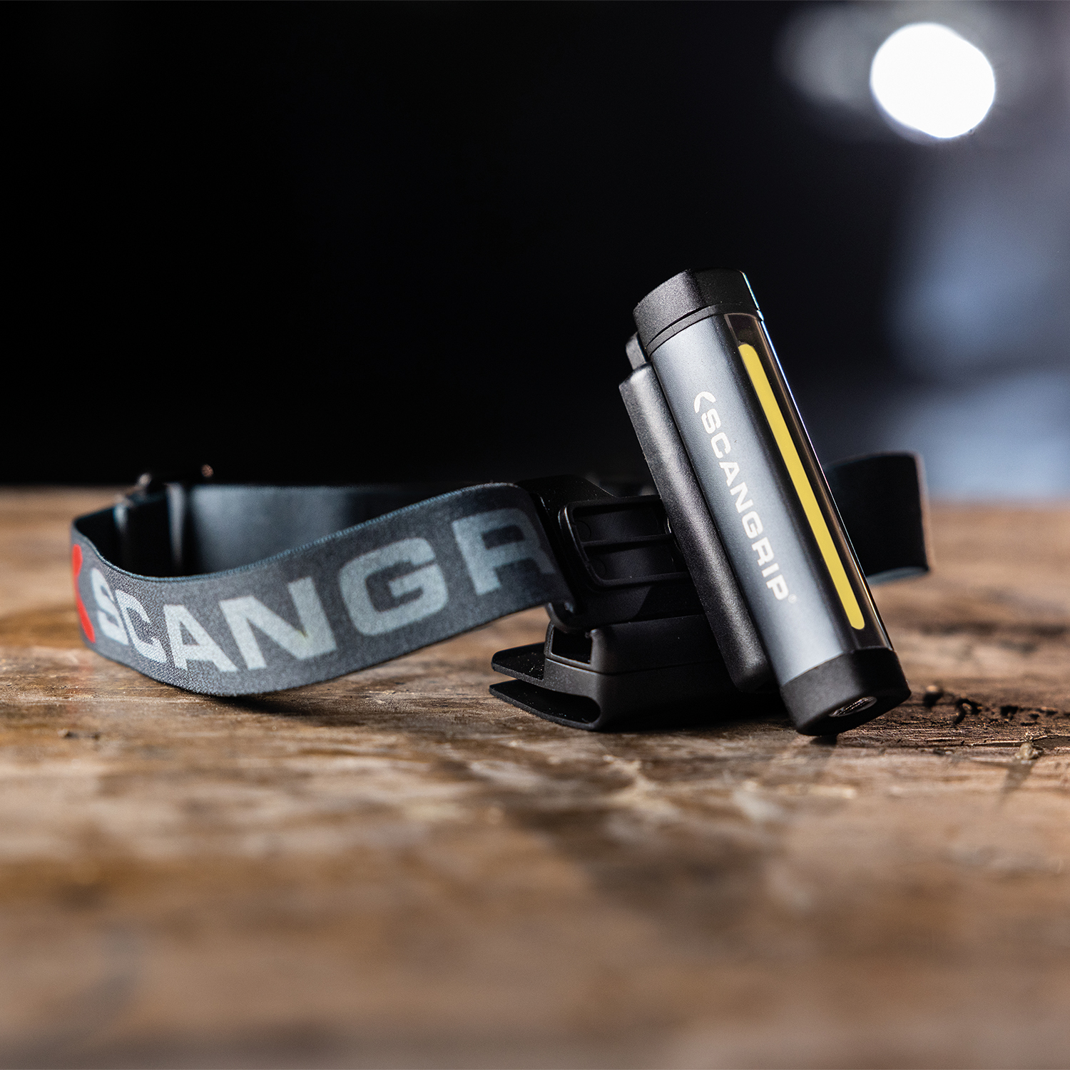 SCANGRIP FLEX WEAR KIT