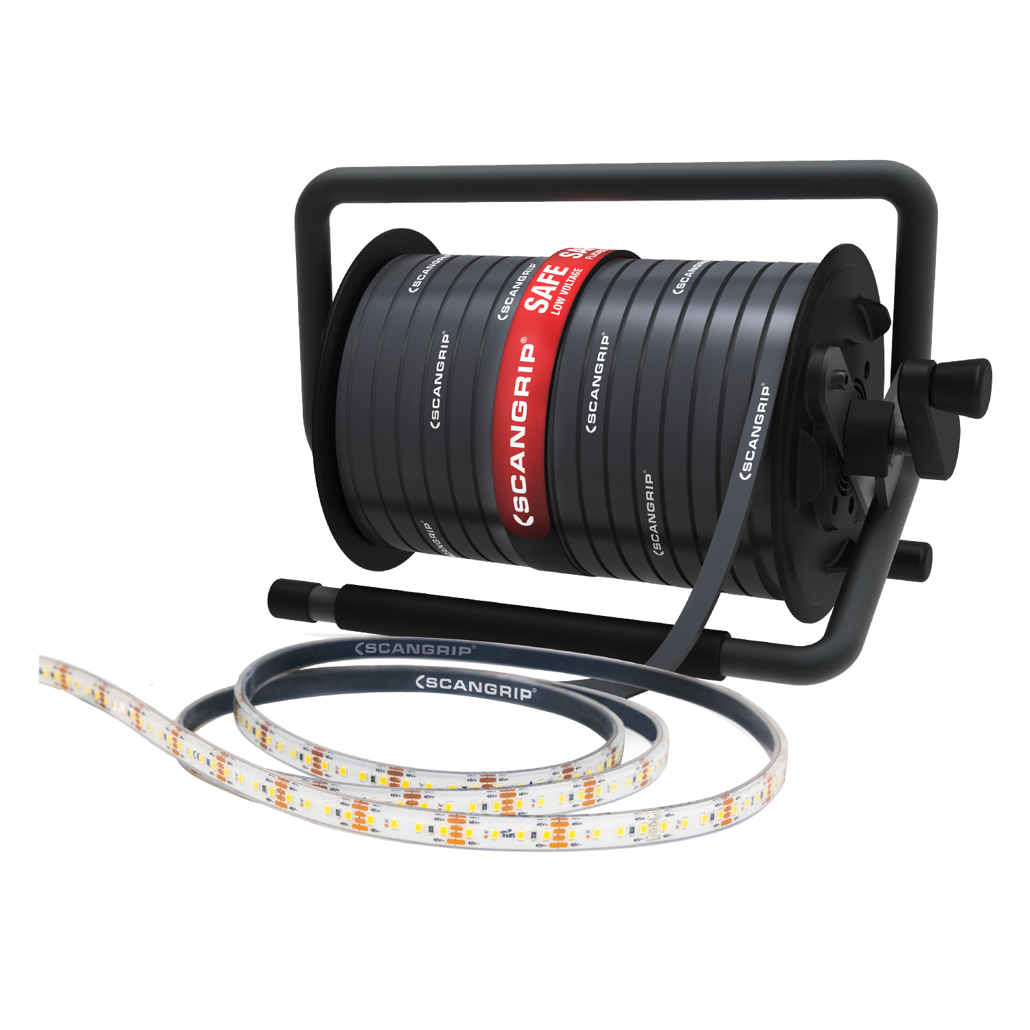 

SCANGRIP ROPE LIGHT