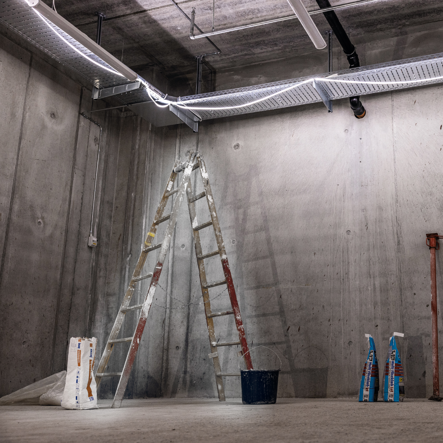 SCANGRIP ROPE LIGHT 15