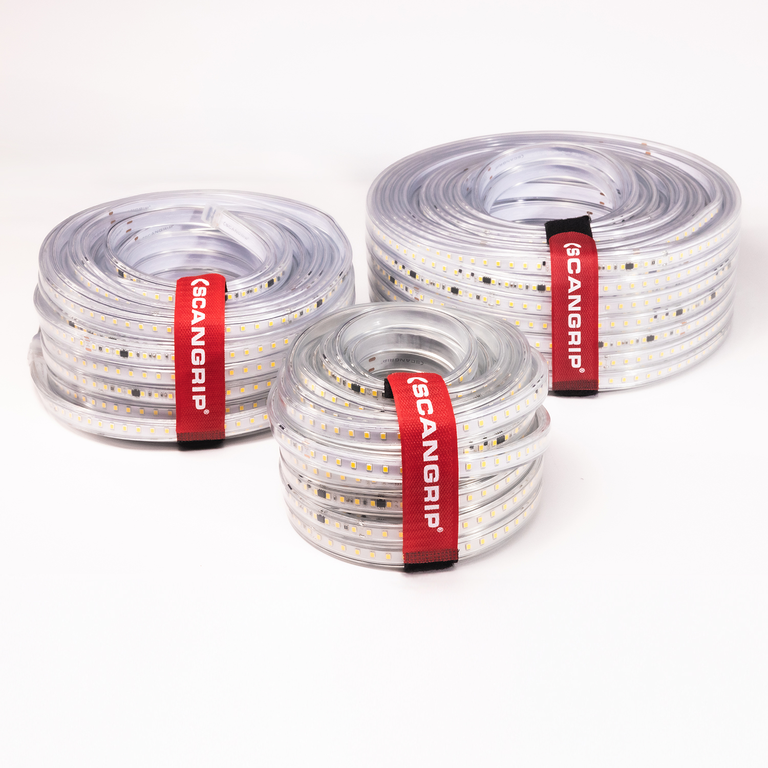 SCANGRIP ROPE LIGHT 25