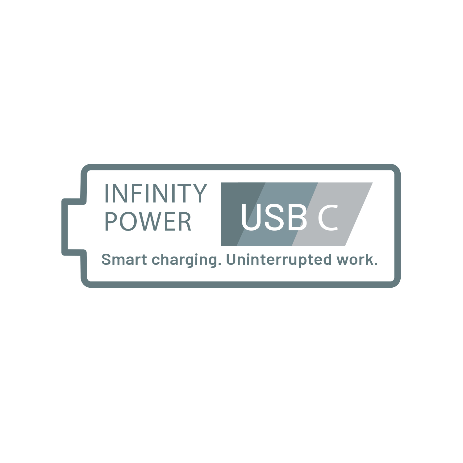 SCANGRIP USB-C batteri 18650