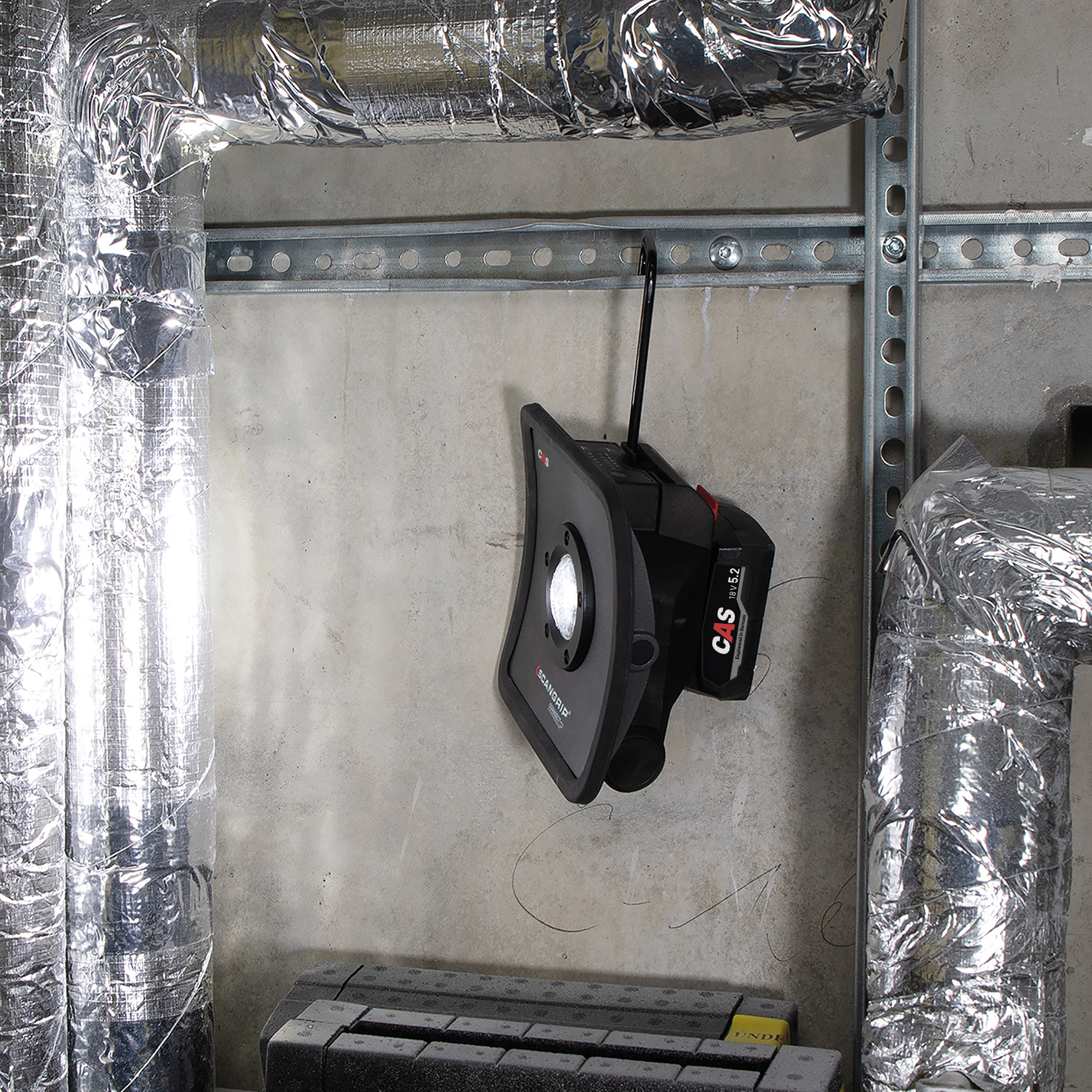 SCANGRIP NOVA 2 CONNECT