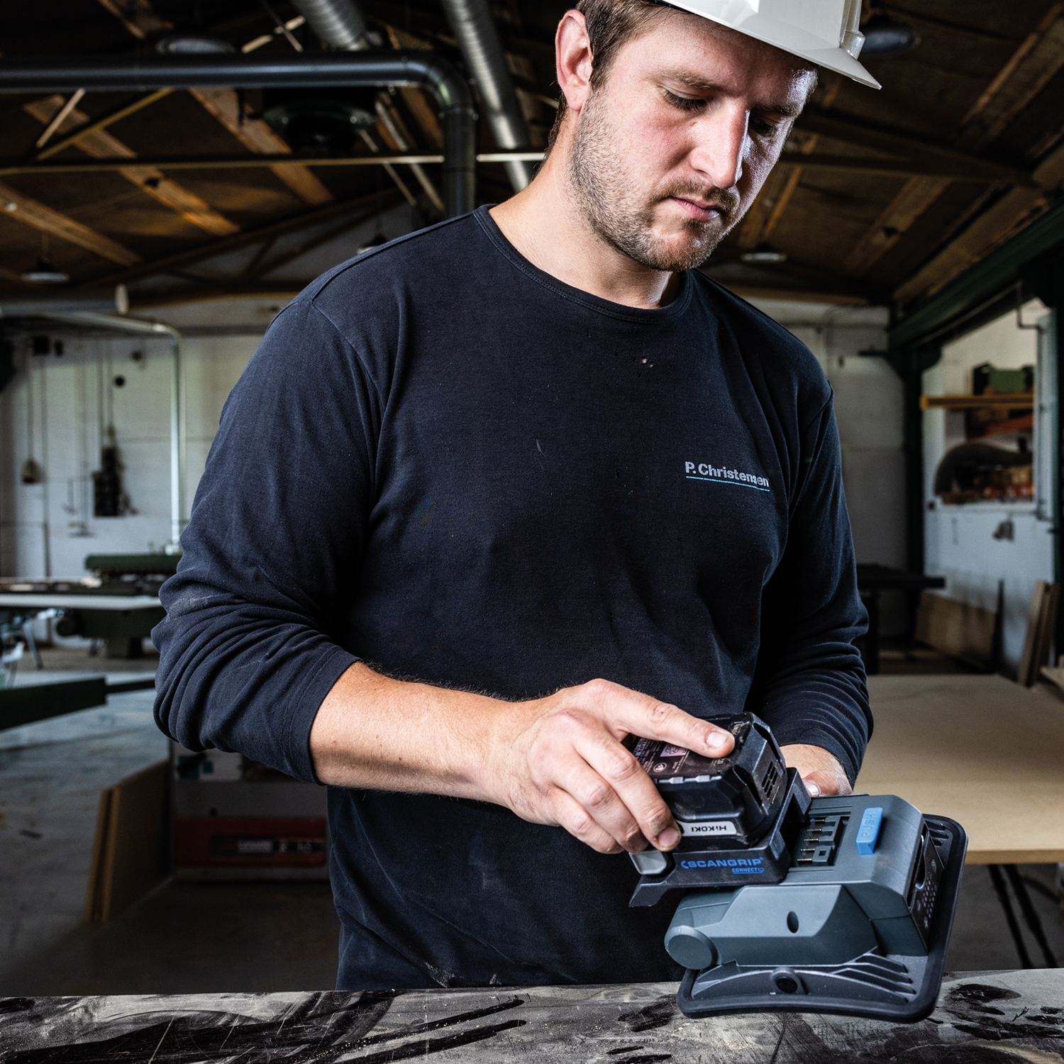 SCANGRIP NOVA 2 CONNECT