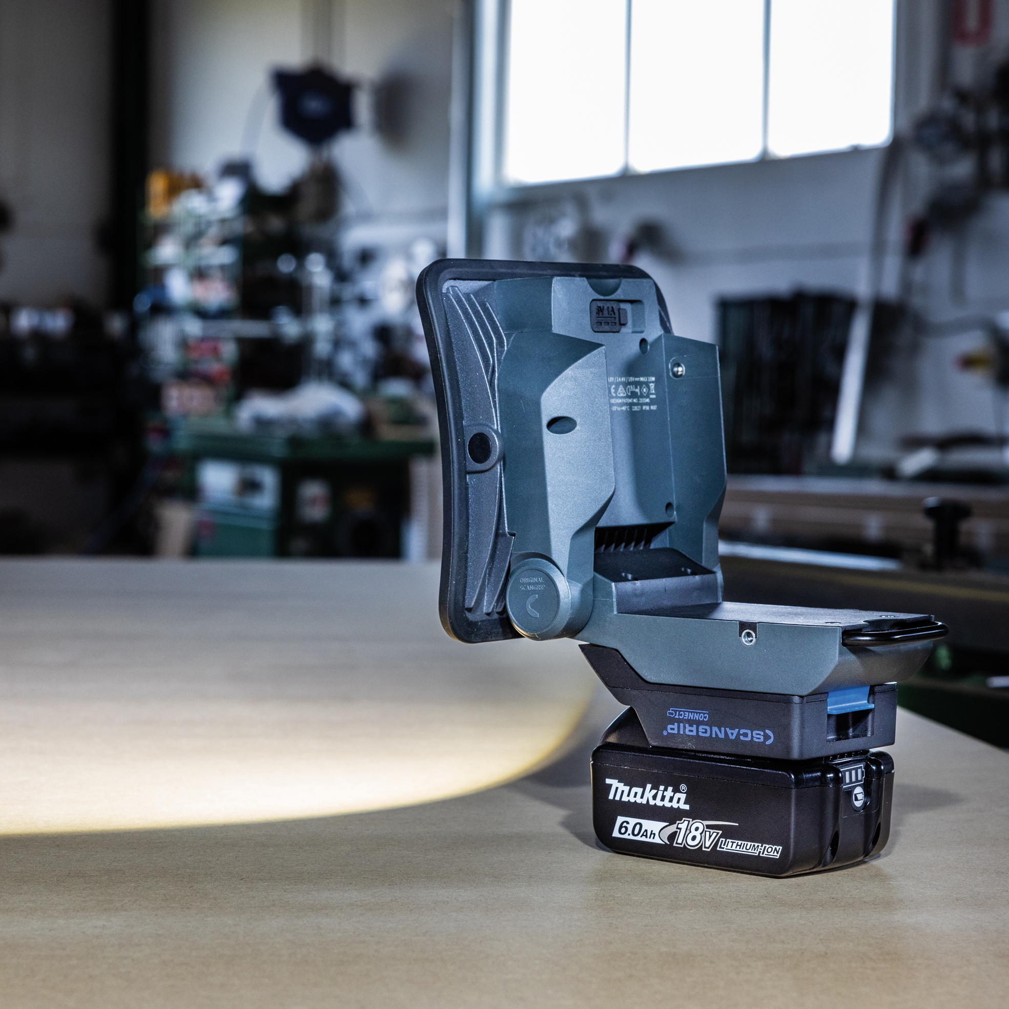 SCANGRIP NOVA 2 CONNECT