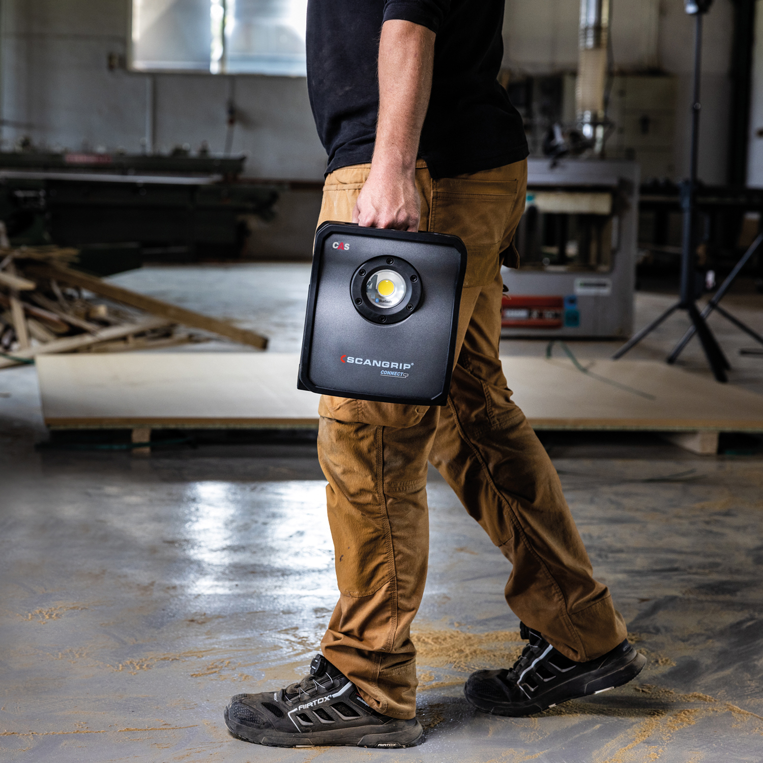 SCANGRIP NOVA 4 CONNECT