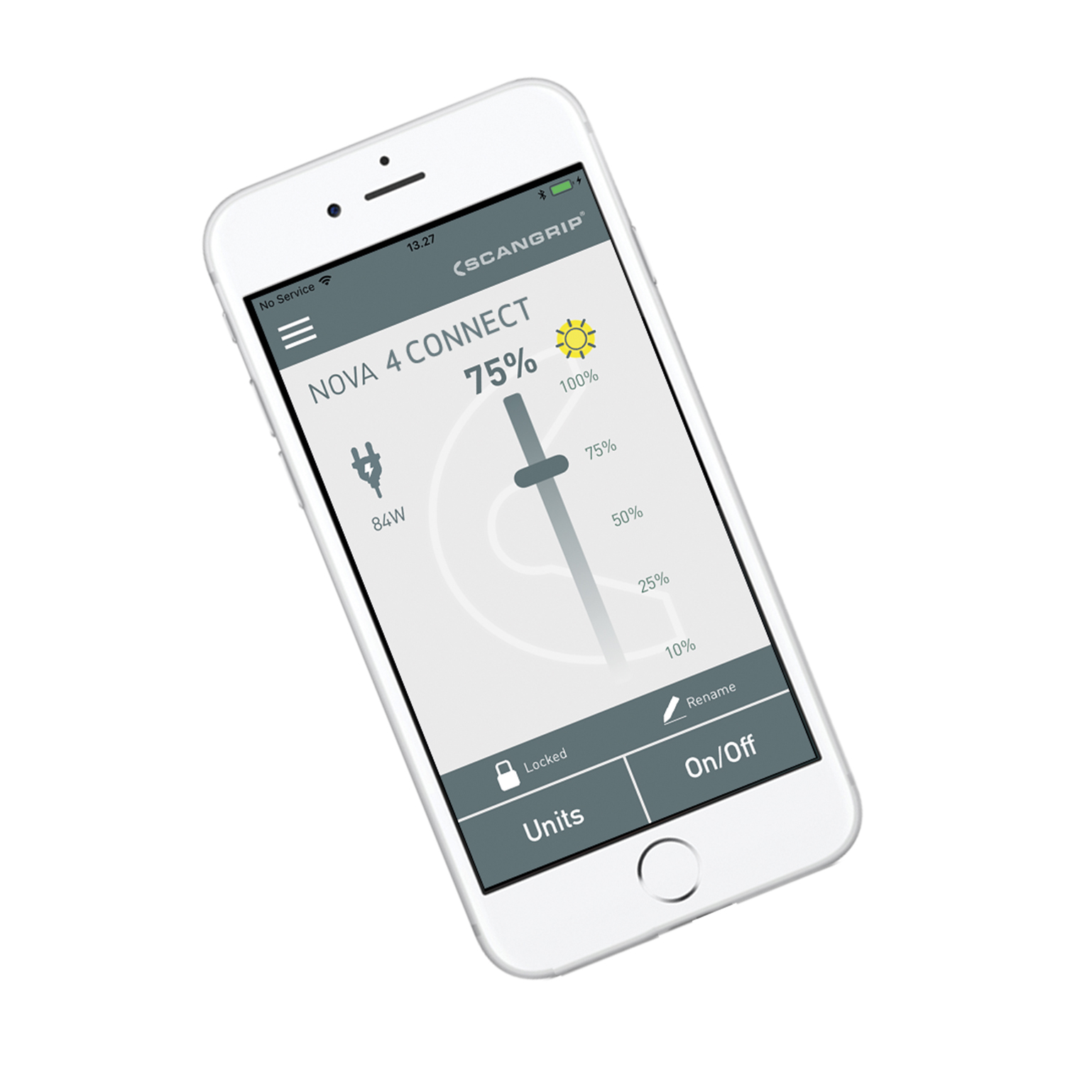 SCANGRIP NOVA 4 CONNECT