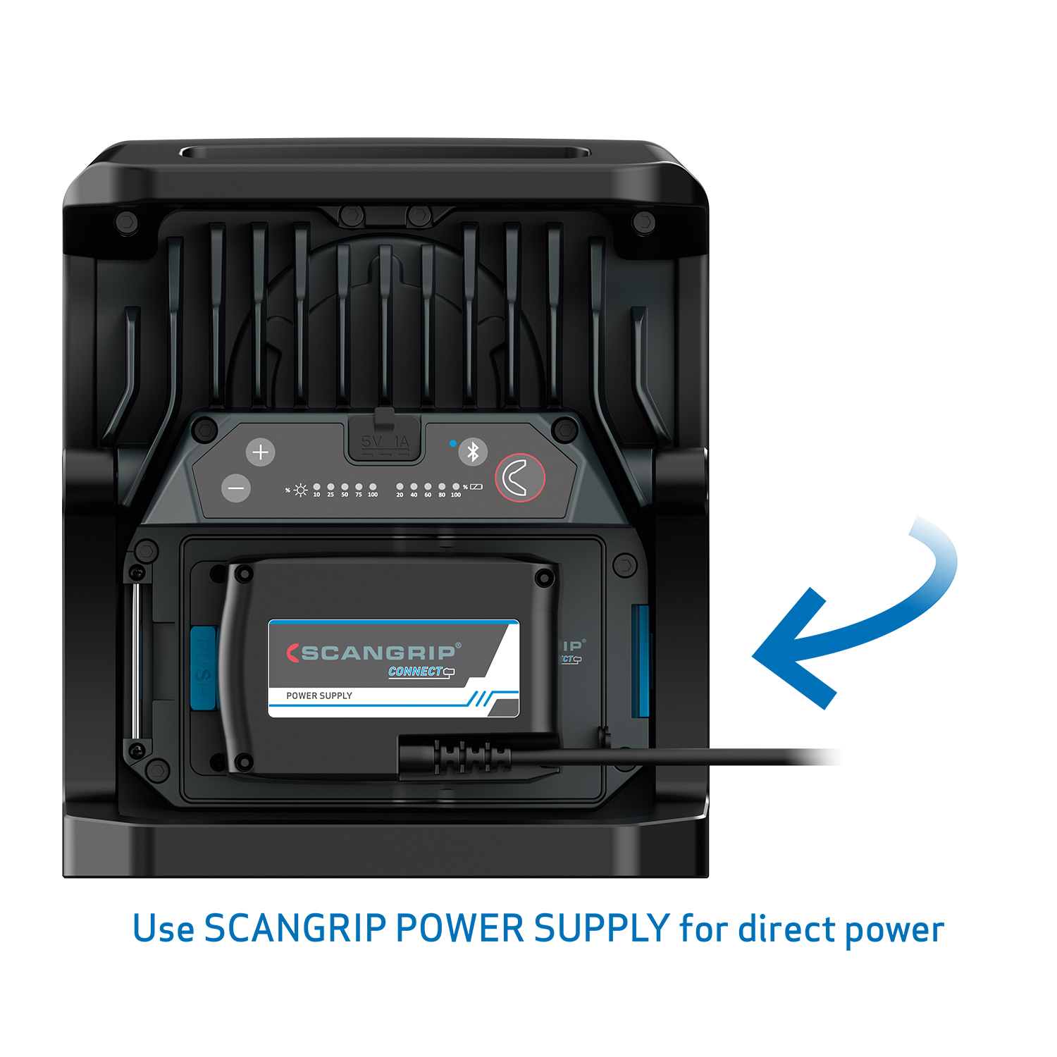 SCANGRIP NOVA 4 CONNECT