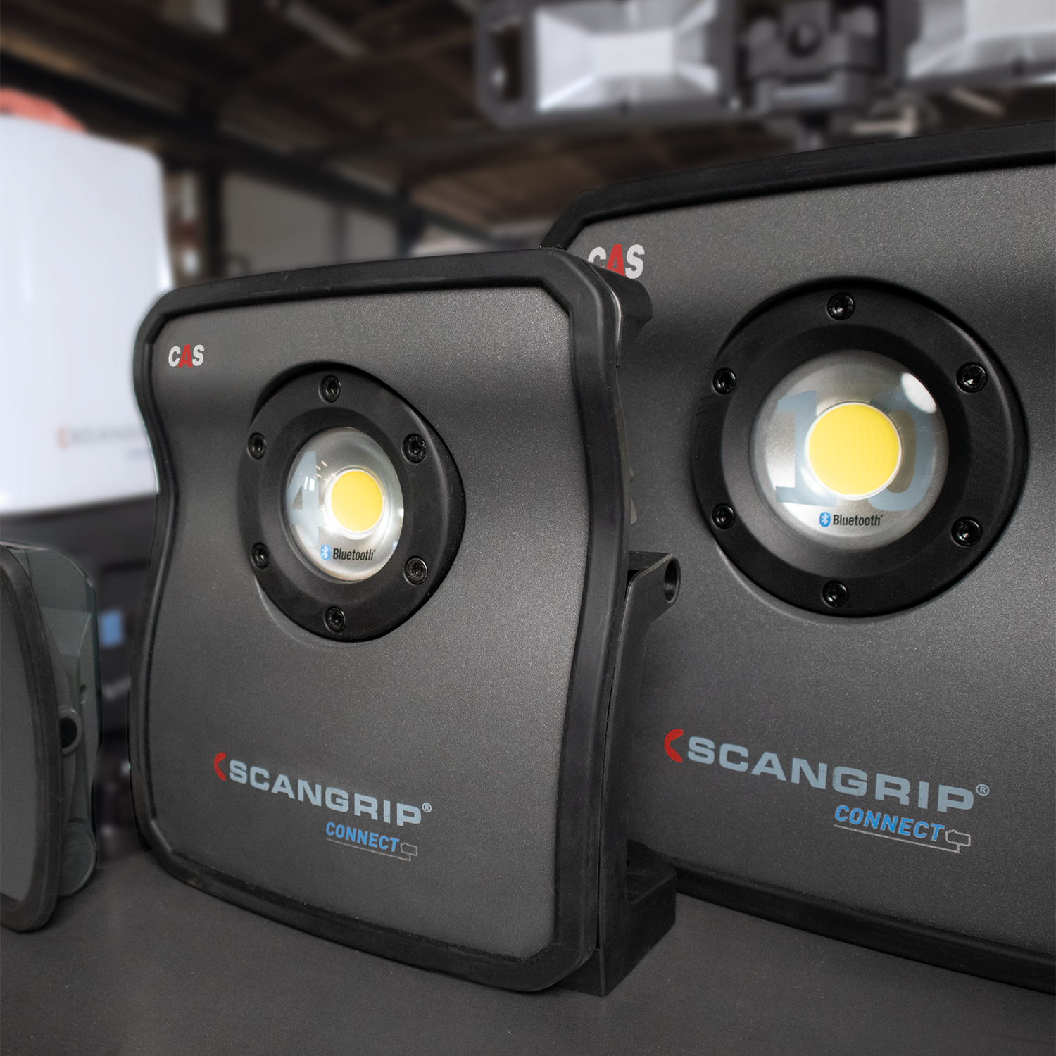 SCANGRIP NOVA 4 CONNECT