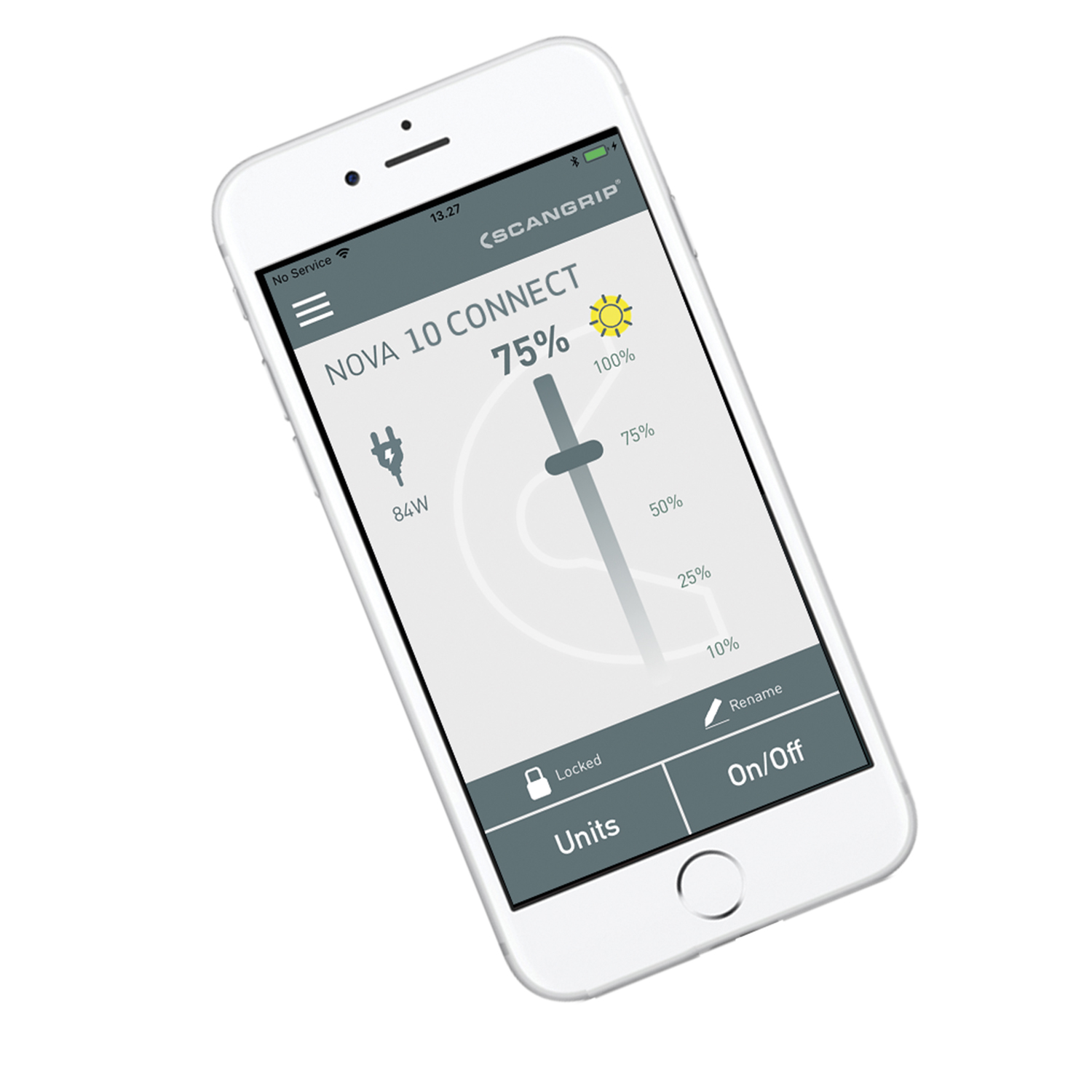 SCANGRIP NOVA 10 CONNECT 