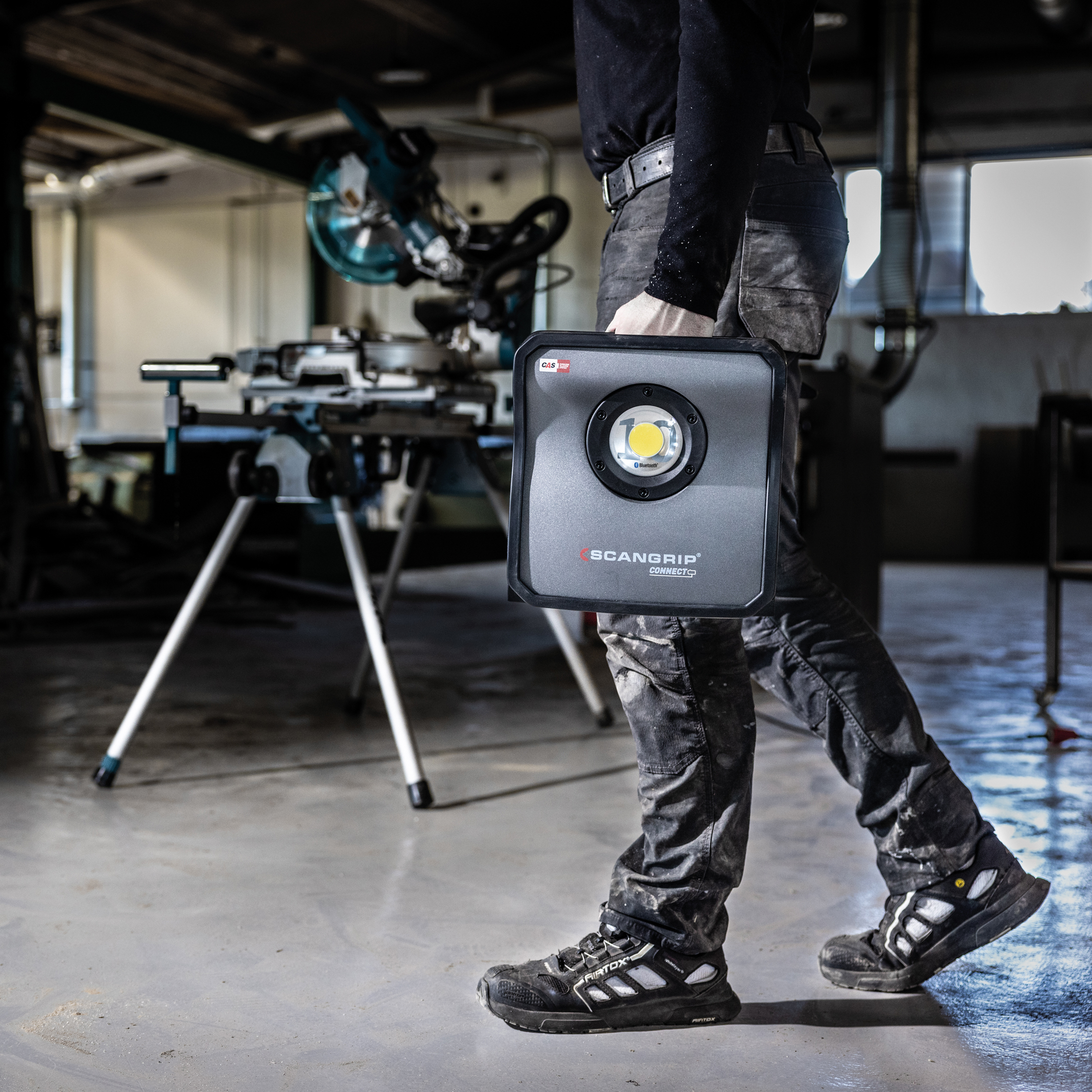 SCANGRIP NOVA 10 CONNECT 