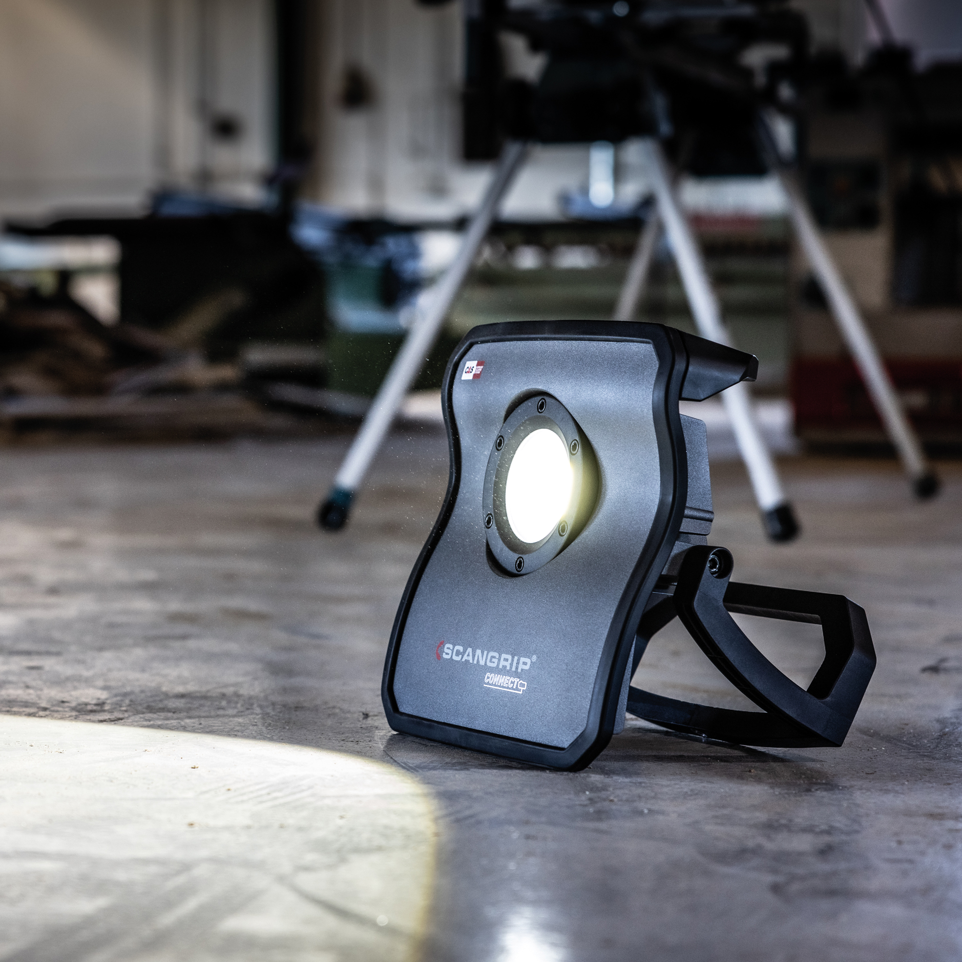 SCANGRIP NOVA 10 CONNECT 