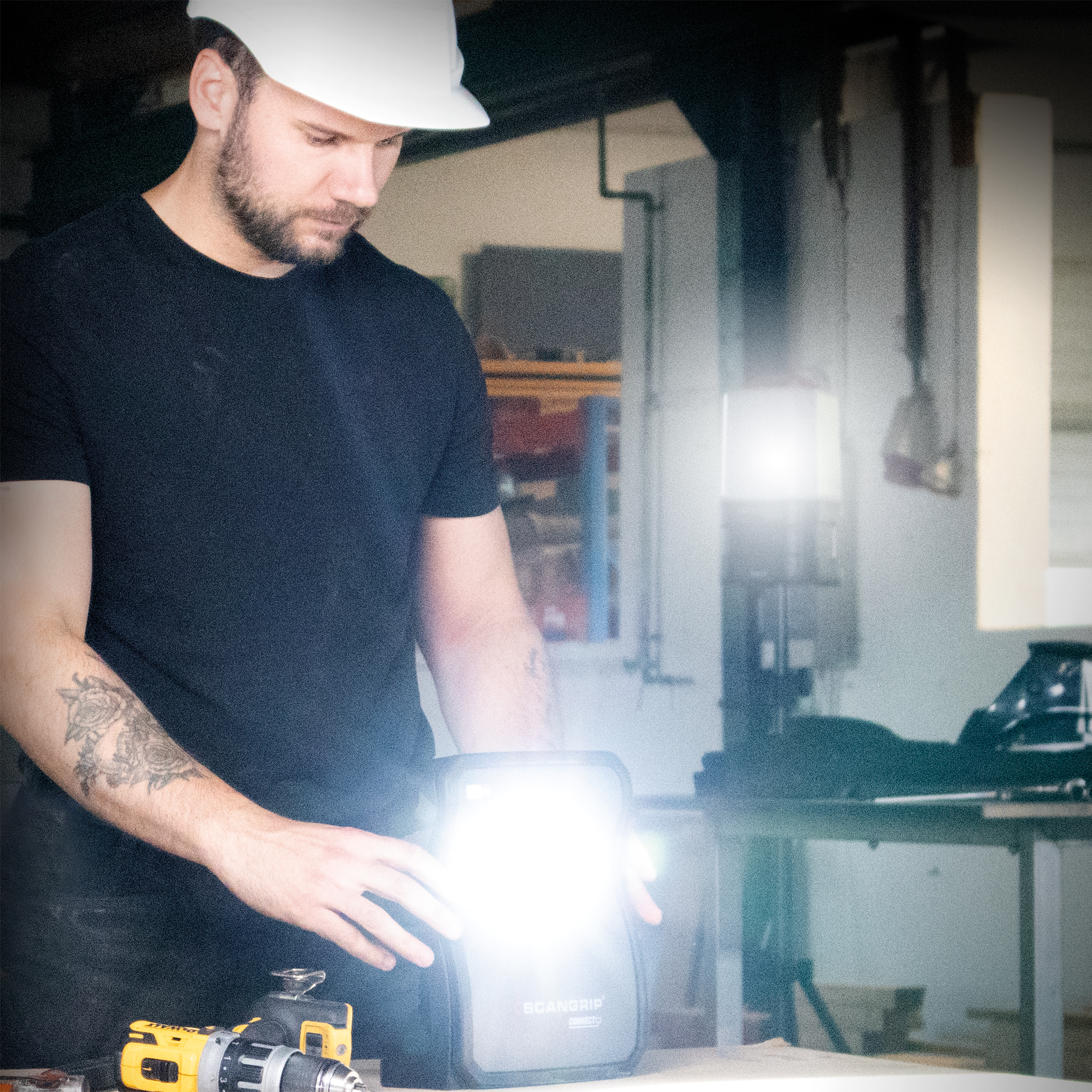 SCANGRIP NOVA 10 CONNECT 