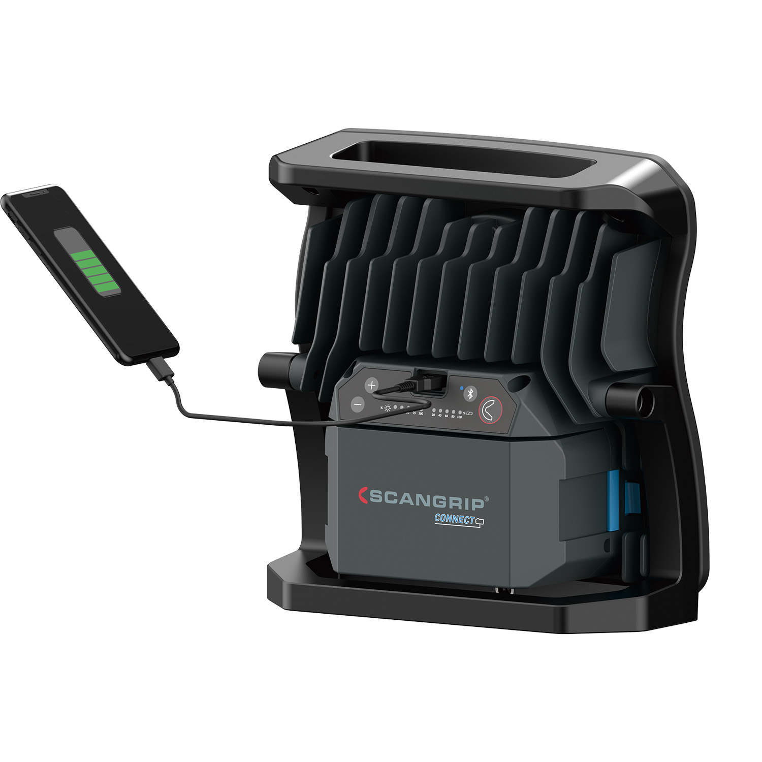 SCANGRIP NOVA 10 CONNECT 