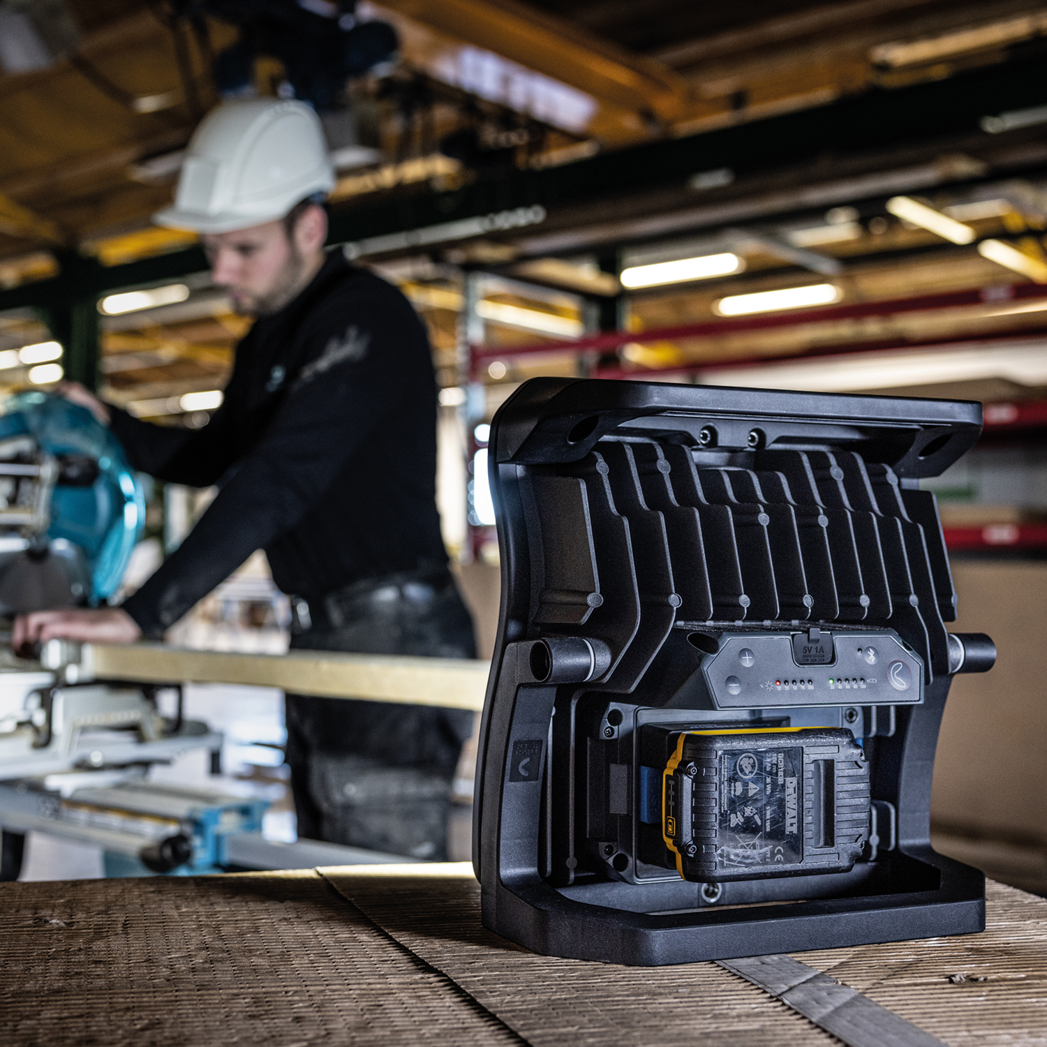 SCANGRIP NOVA 10 CONNECT 