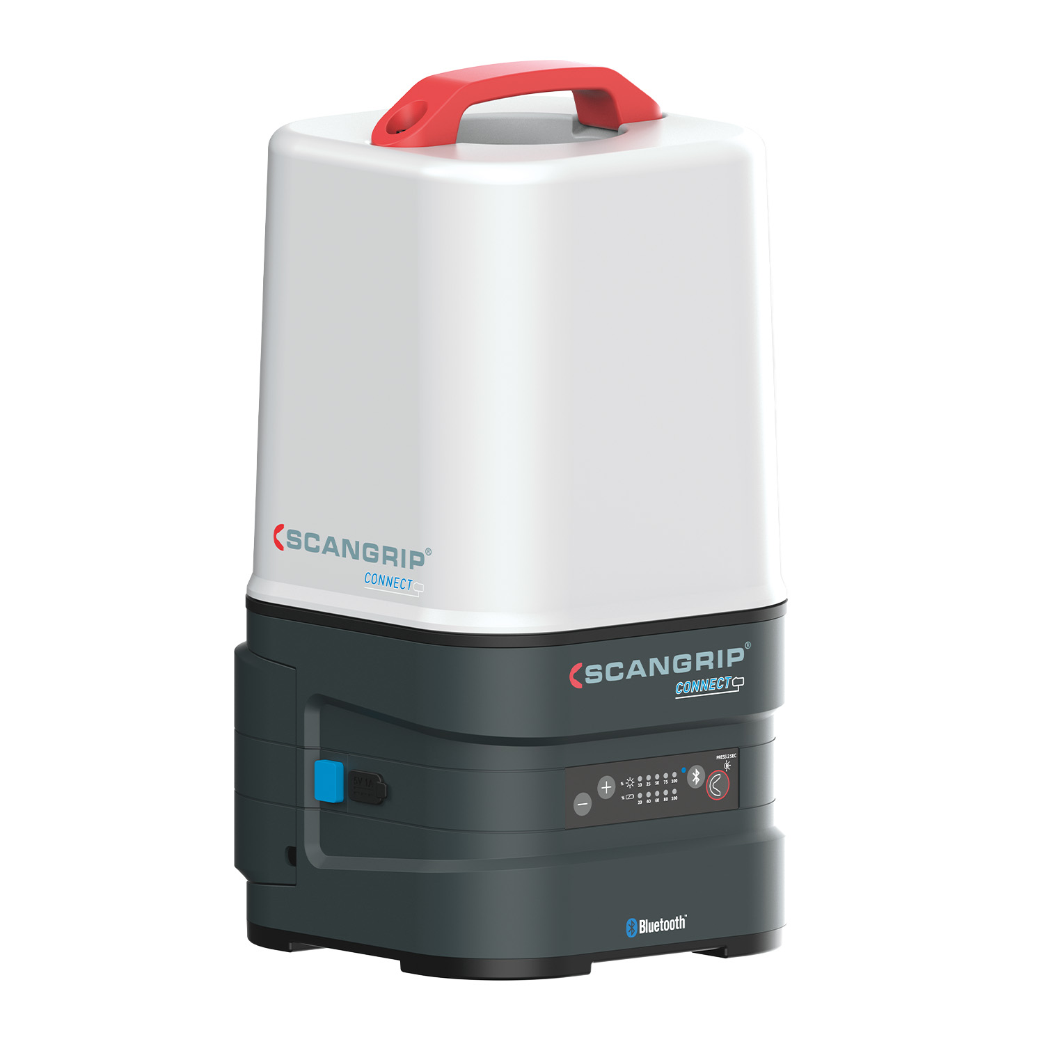 

SCANGRIP AREA 10 CONNECT