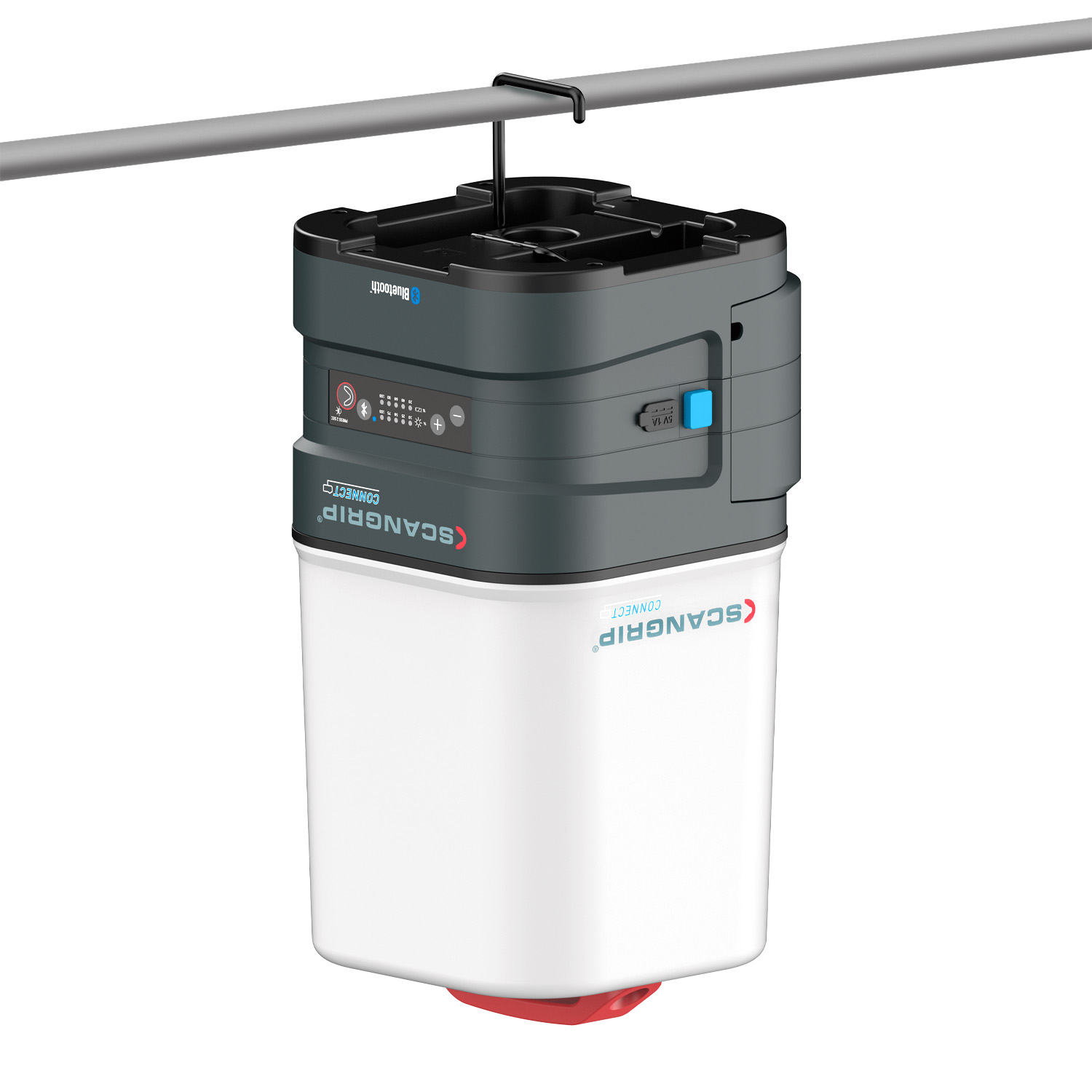 SCANGRIP AREA 10 CONNECT