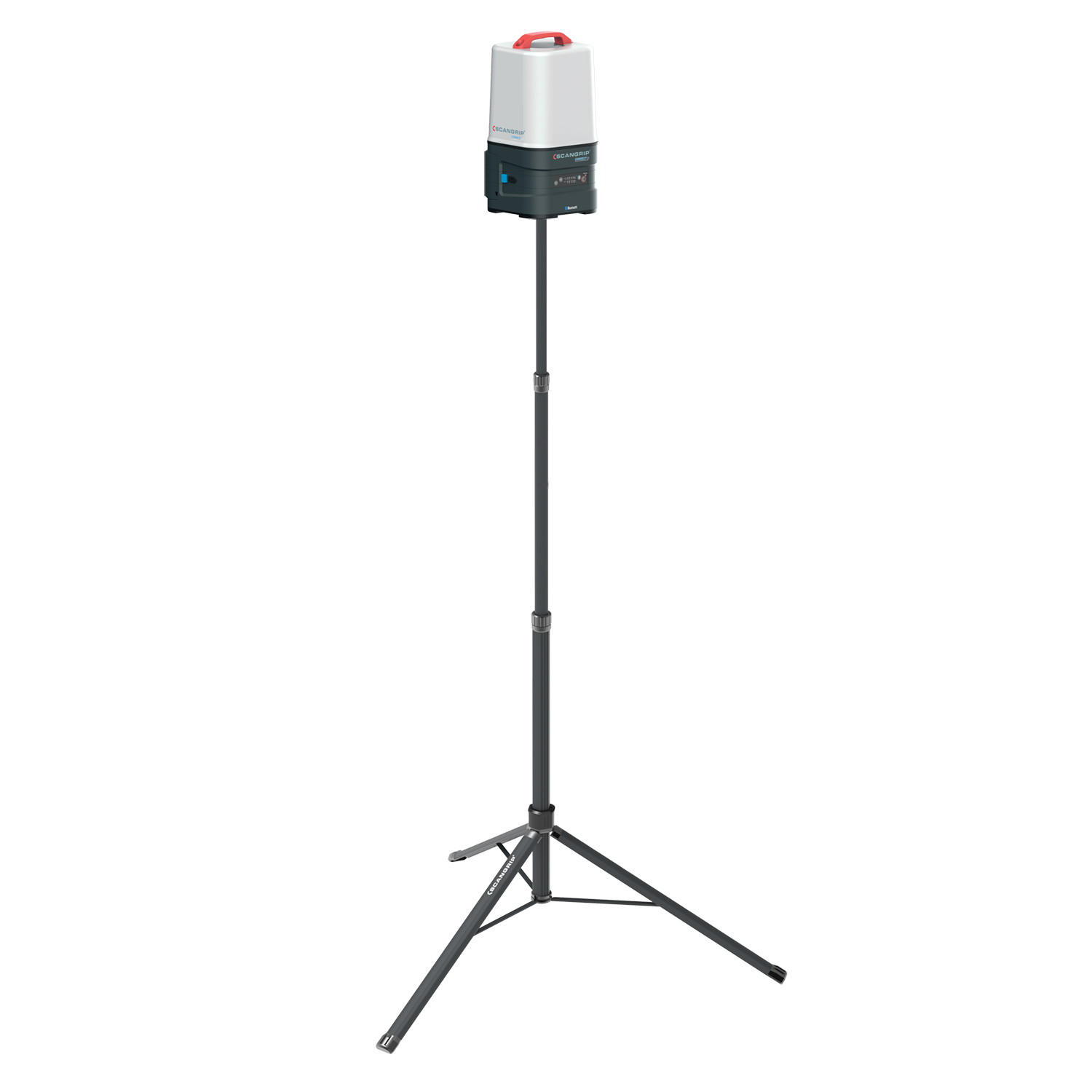 SCANGRIP AREA 10 CONNECT