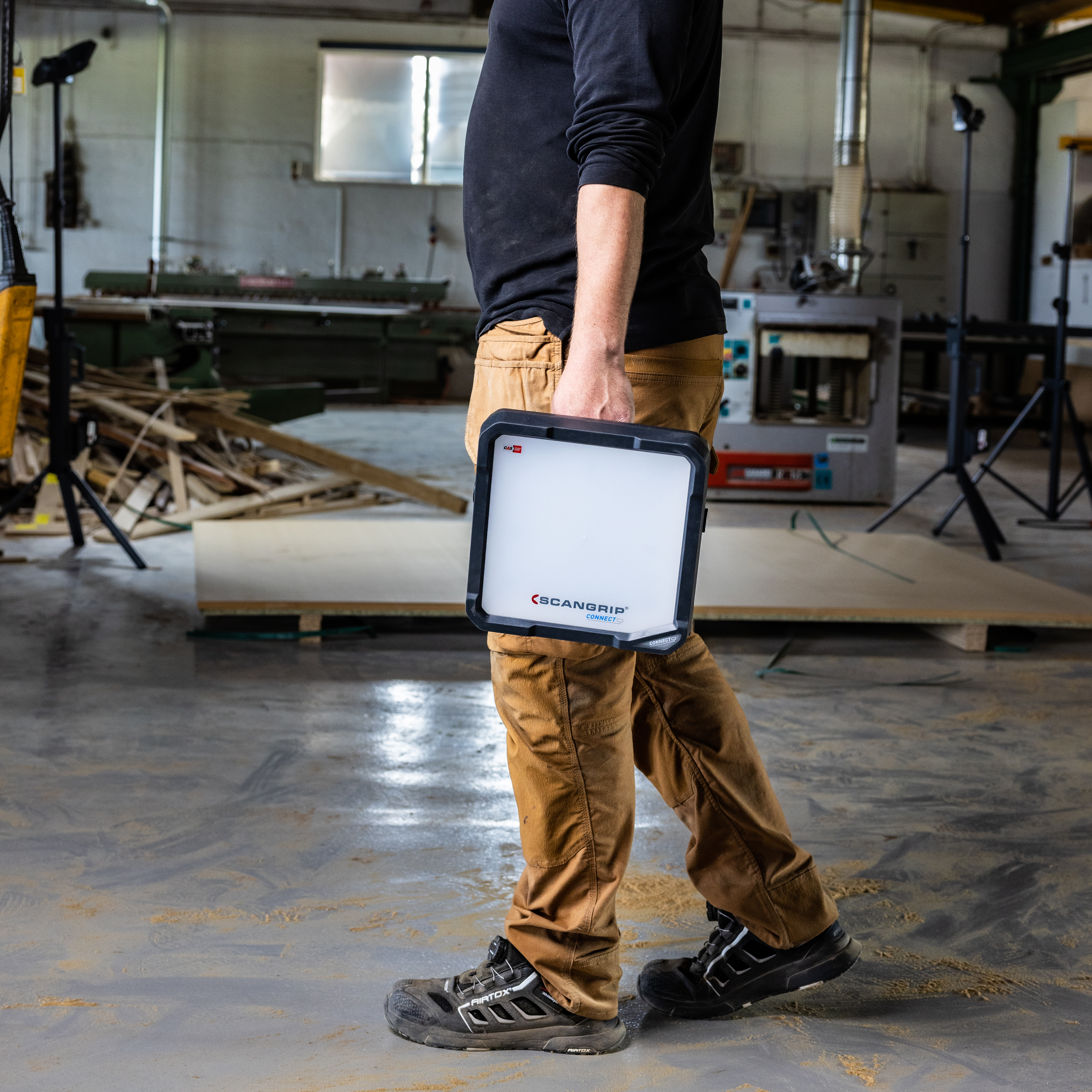 SCANGRIP VEGA 4 CONNECT