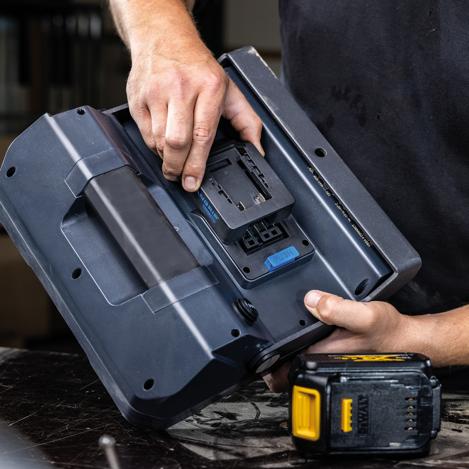 SCANGRIP VEGA 4 CONNECT