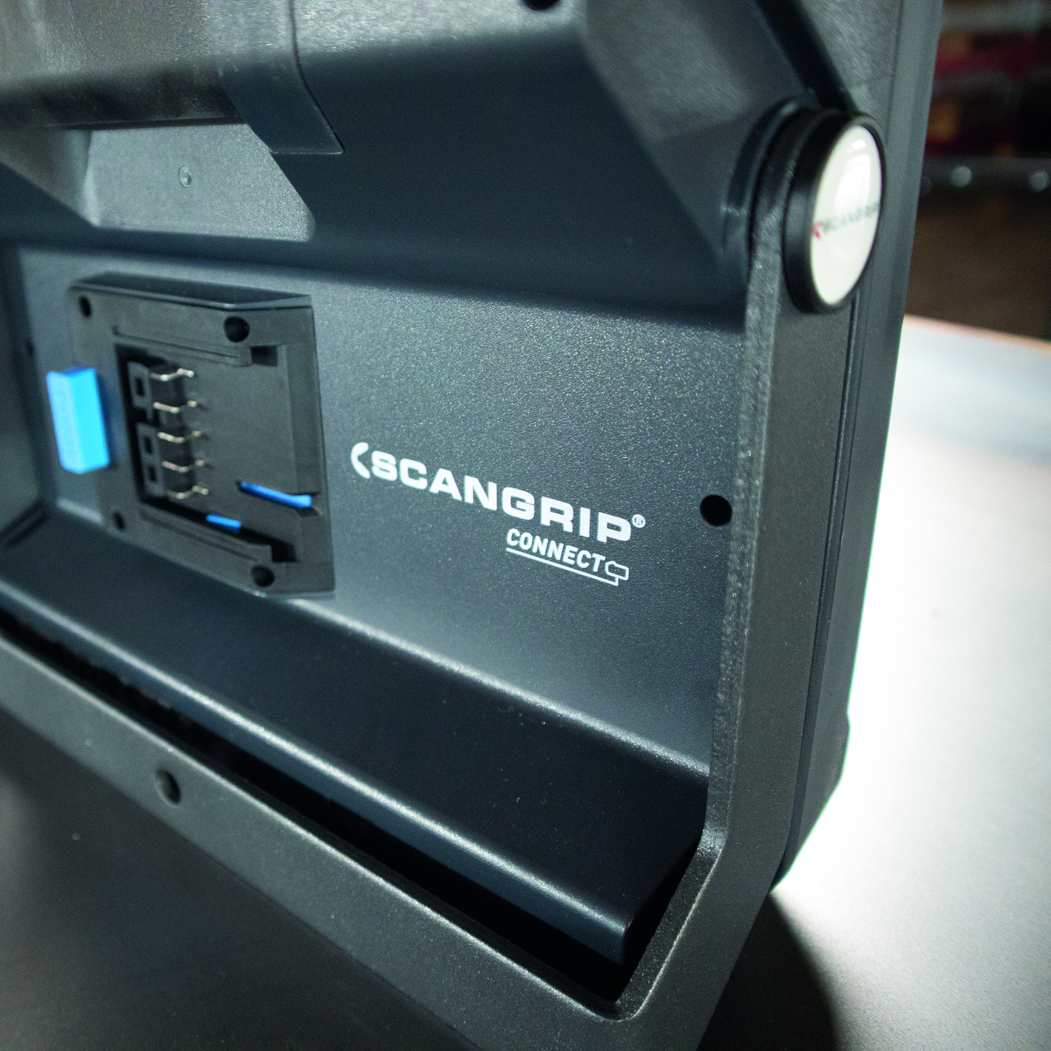 SCANGRIP VEGA 4 CONNECT