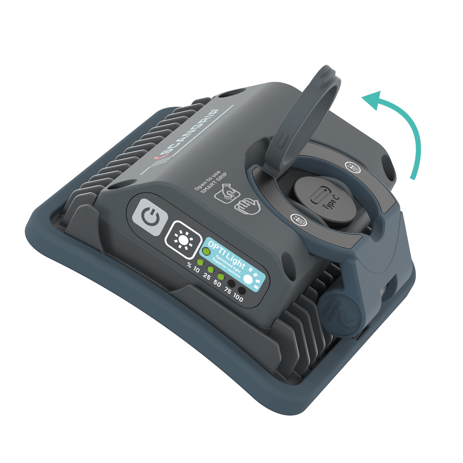 SCANGRIP NOVA MINI "For Life"