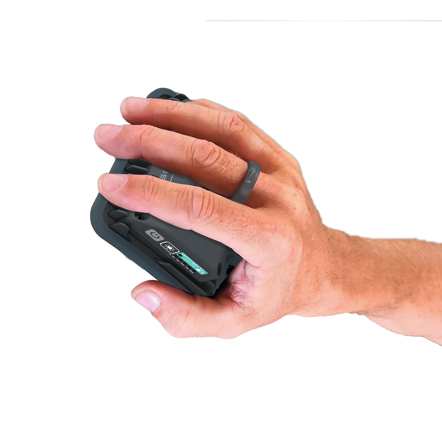 SCANGRIP NOVA MINI "For Life"